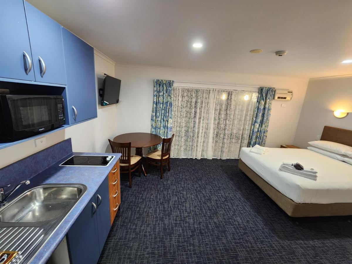 Botany Palms Motel Auckland Exterior photo